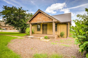 Blue Ridge Cottage